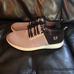 Under Armour Shoes